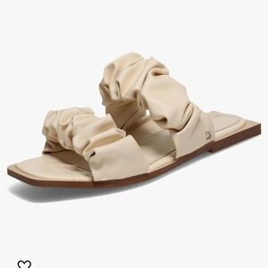 NWOT CIRCUS BY SAM AND EDELMAN IGGY SANDALS